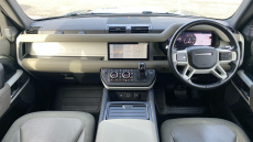 Land Rover Defender 2.0 D240 First Edition 110 5dr Auto Diesel Estate